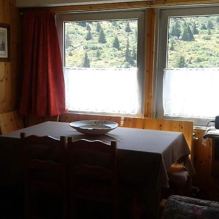 Appartamento Passo Del Tonale Kültér fotó