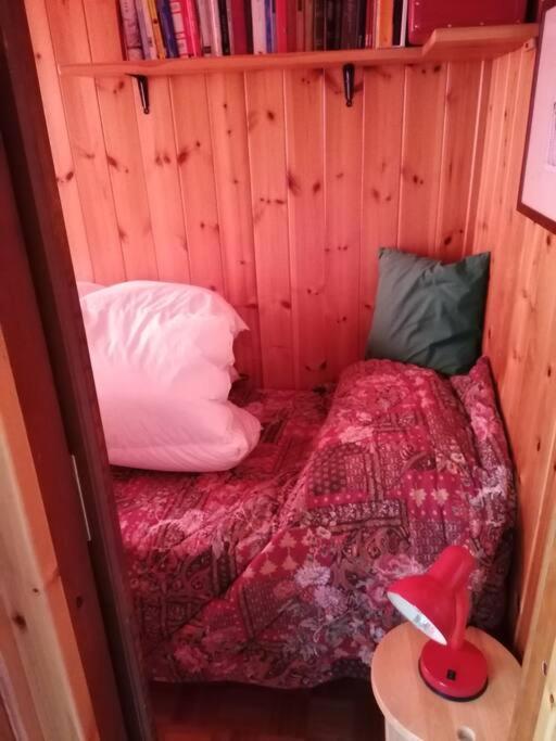 Appartamento Passo Del Tonale Kültér fotó