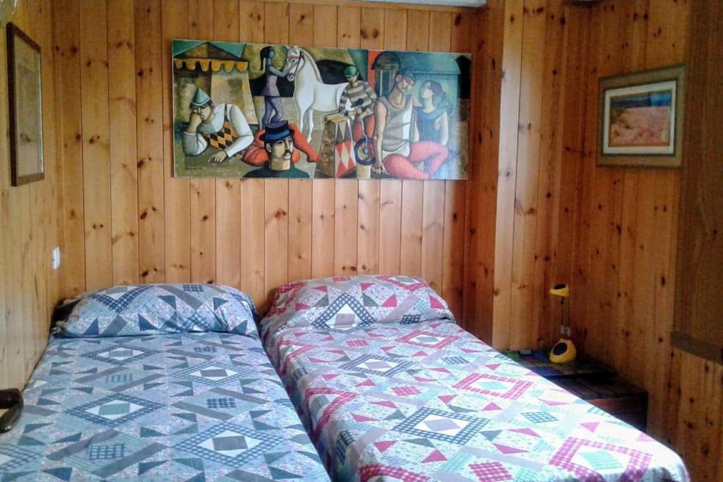 Appartamento Passo Del Tonale Kültér fotó